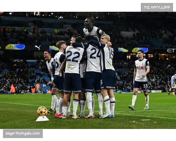 热刺中前场替补实力堪忧 英超保级队球员难获主力位置