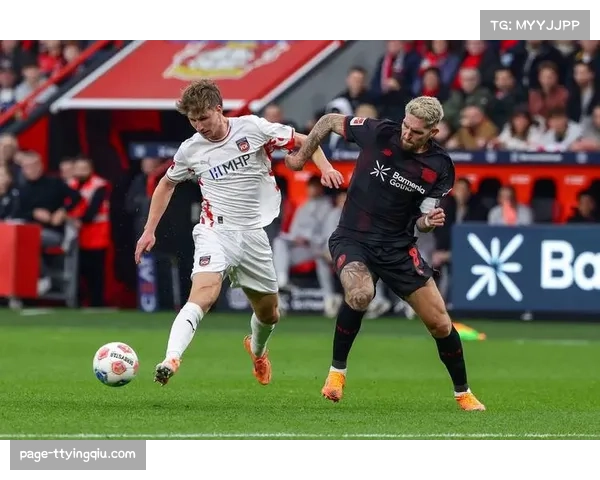 勒沃库森马扎当选月最佳新秀德甲数据趋势看好青年才俊